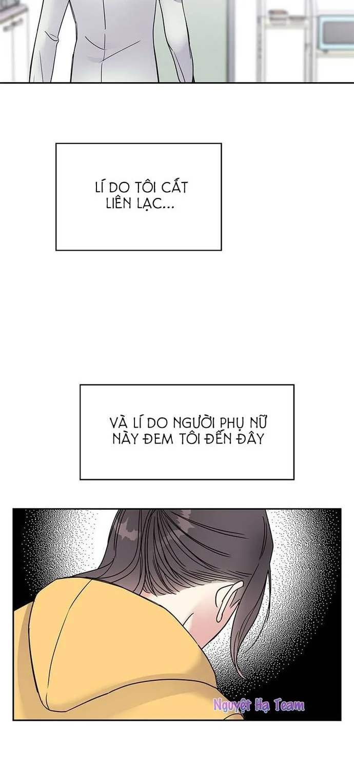 Act Like You Love Me Chap 2 - Next Chap 3
