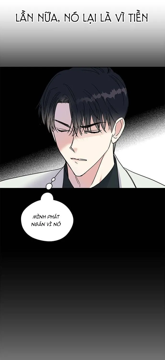Act Like You Love Me Chap 2 - Next Chap 3