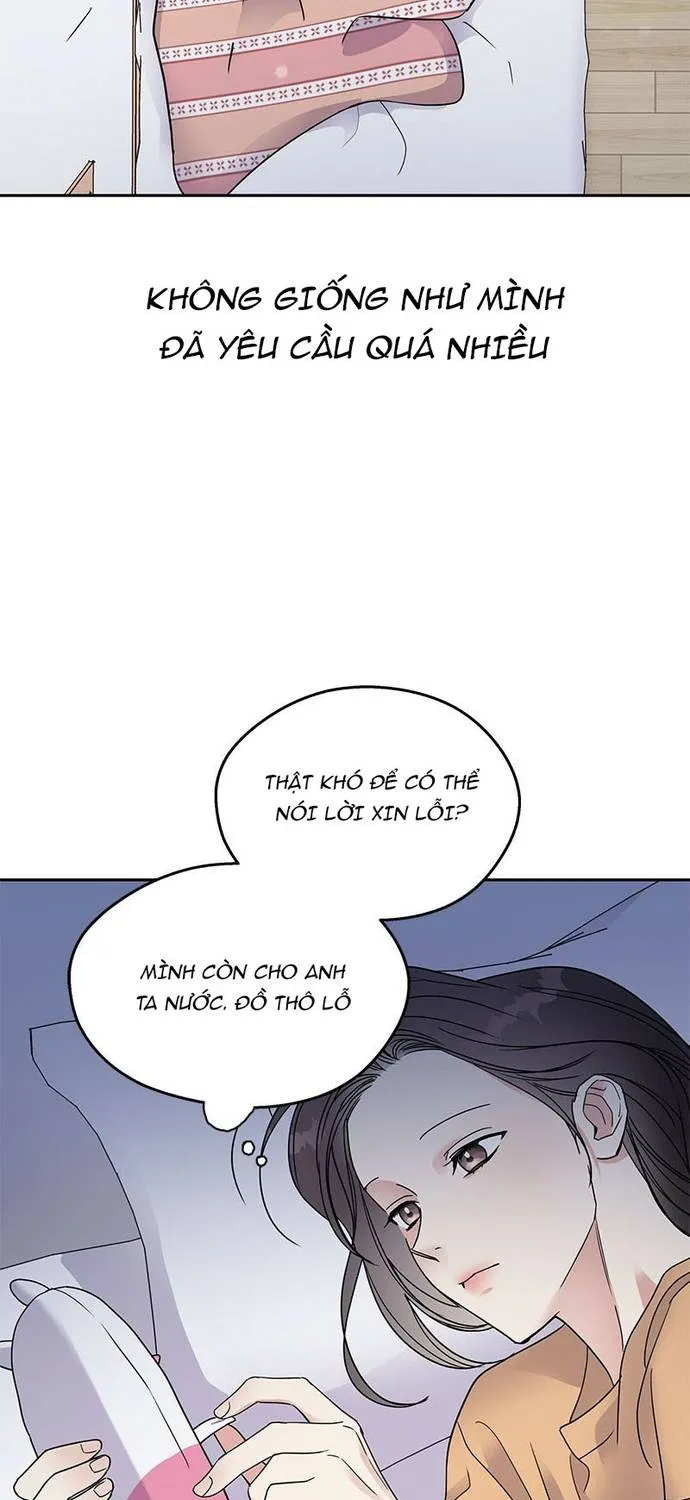 Act Like You Love Me Chap 2 - Next Chap 3
