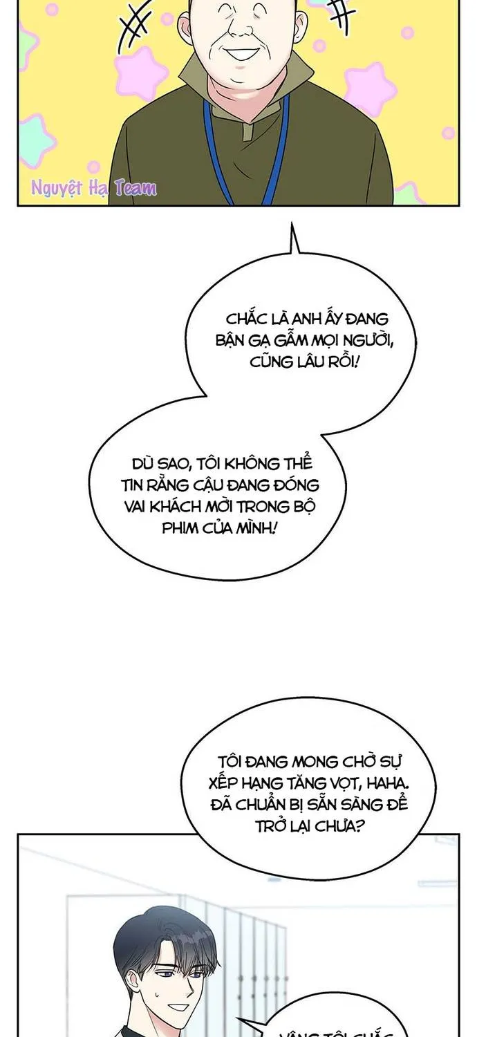 Act Like You Love Me Chap 2 - Next Chap 3