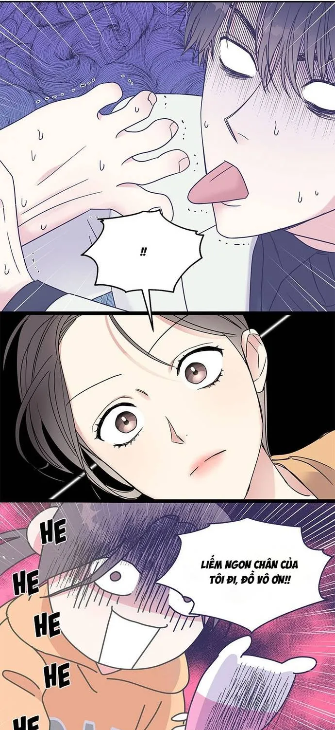 Act Like You Love Me Chap 2 - Next Chap 3