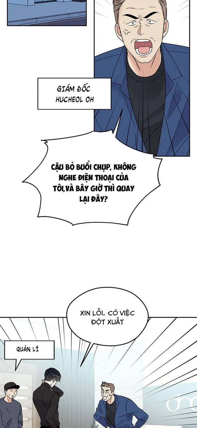 Act Like You Love Me Chap 2 - Next Chap 3
