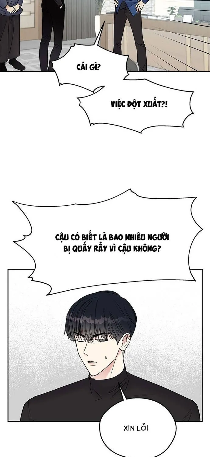 Act Like You Love Me Chap 2 - Next Chap 3