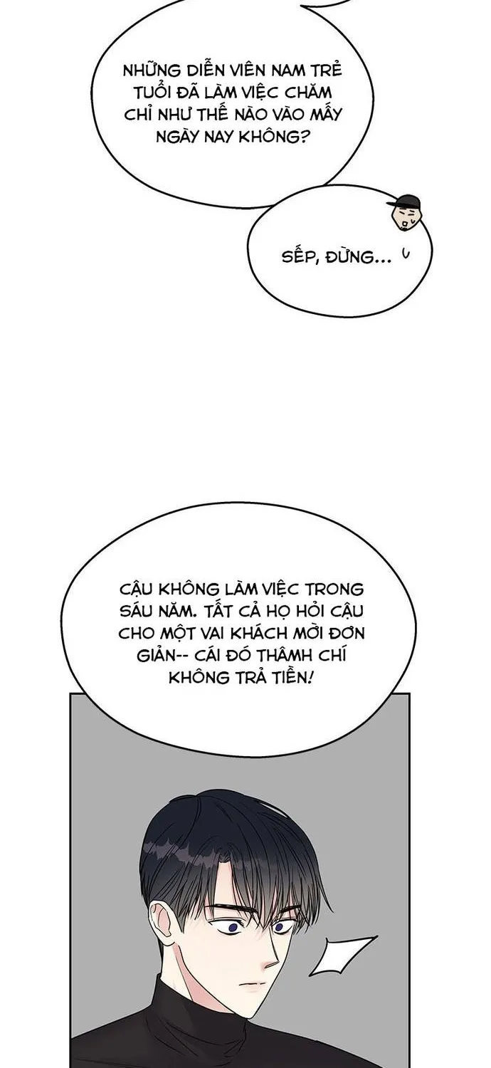 Act Like You Love Me Chap 2 - Next Chap 3
