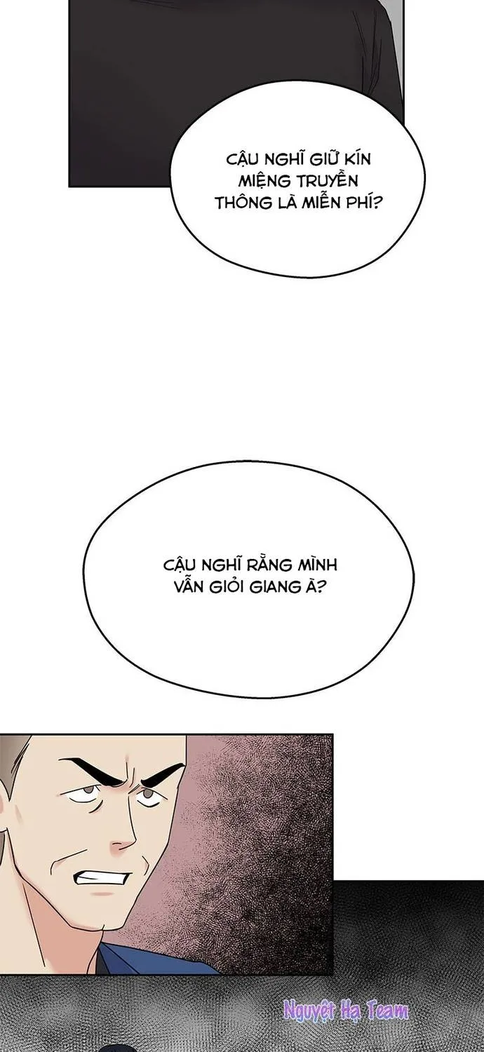 Act Like You Love Me Chap 2 - Next Chap 3