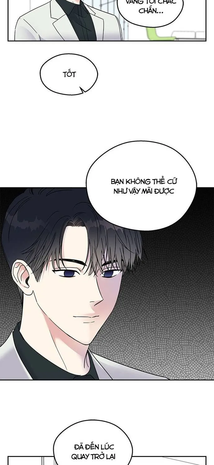 Act Like You Love Me Chap 2 - Next Chap 3