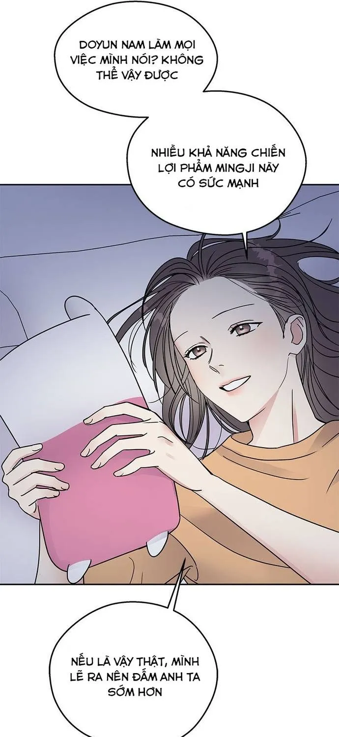 Act Like You Love Me Chap 2 - Next Chap 3