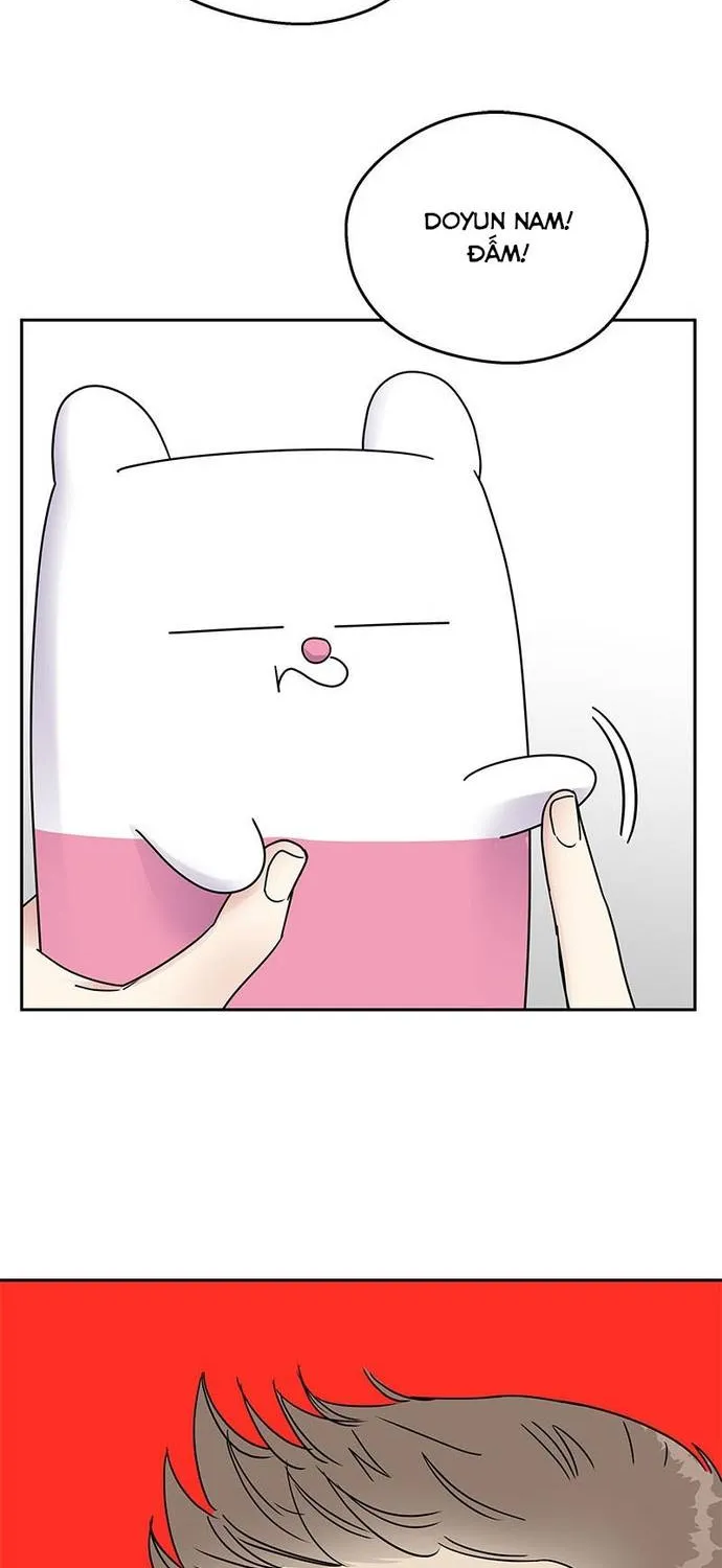 Act Like You Love Me Chap 2 - Next Chap 3
