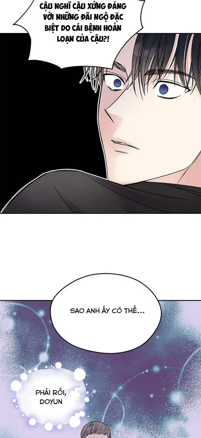 Act Like You Love Me Chap 2 - Next Chap 3