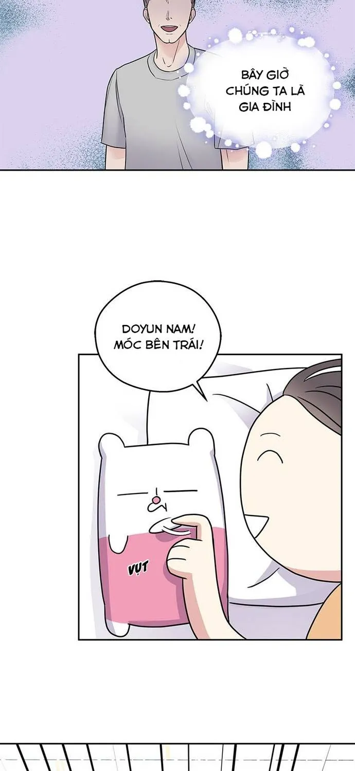 Act Like You Love Me Chap 2 - Next Chap 3