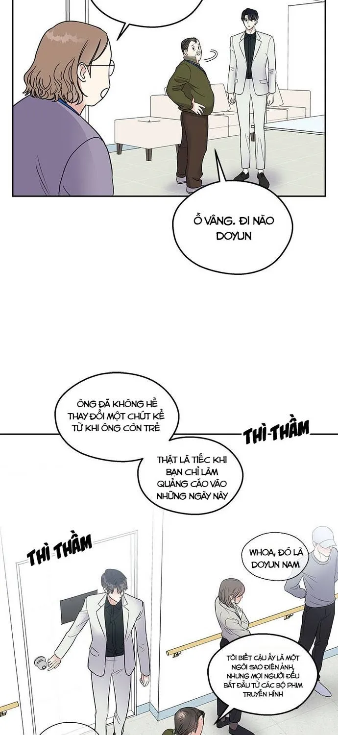 Act Like You Love Me Chap 2 - Next Chap 3