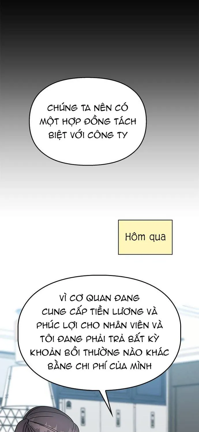 Act Like You Love Me Chap 20 - Next Chap 21