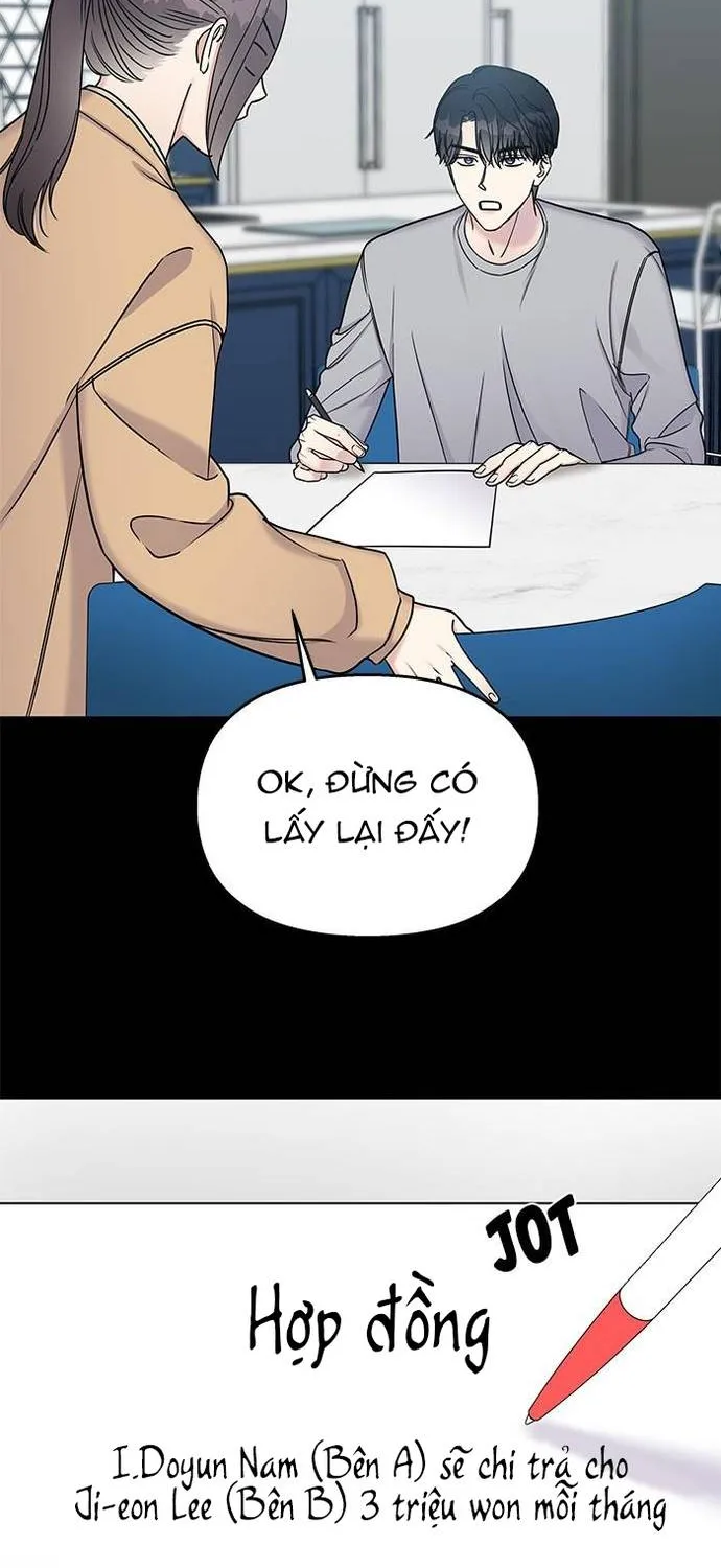 Act Like You Love Me Chap 20 - Next Chap 21