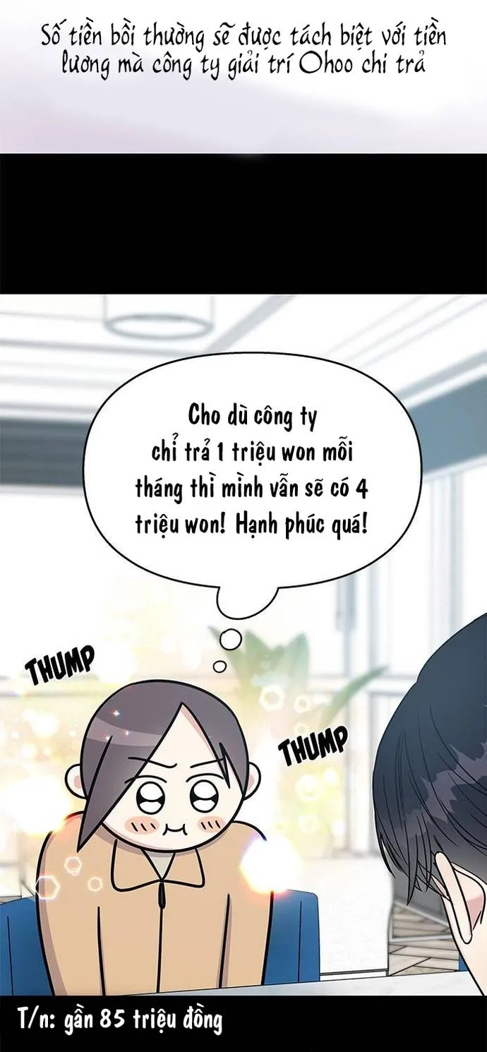 Act Like You Love Me Chap 20 - Next Chap 21