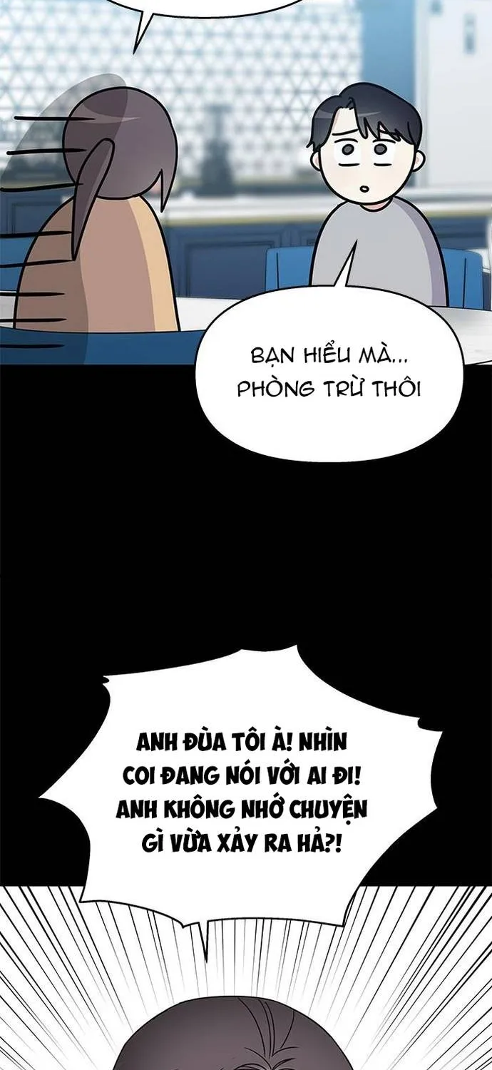 Act Like You Love Me Chap 20 - Next Chap 21