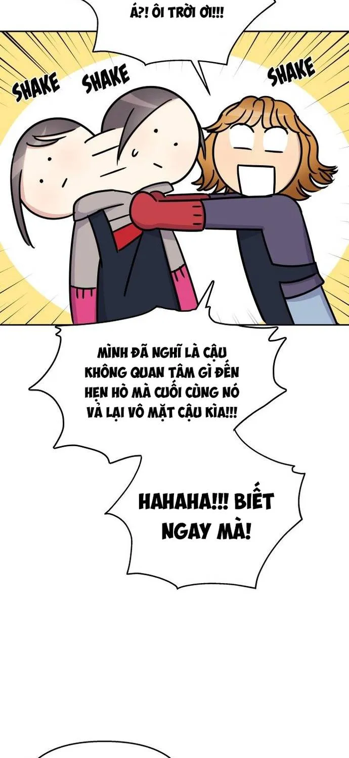 Act Like You Love Me Chap 20 - Next Chap 21