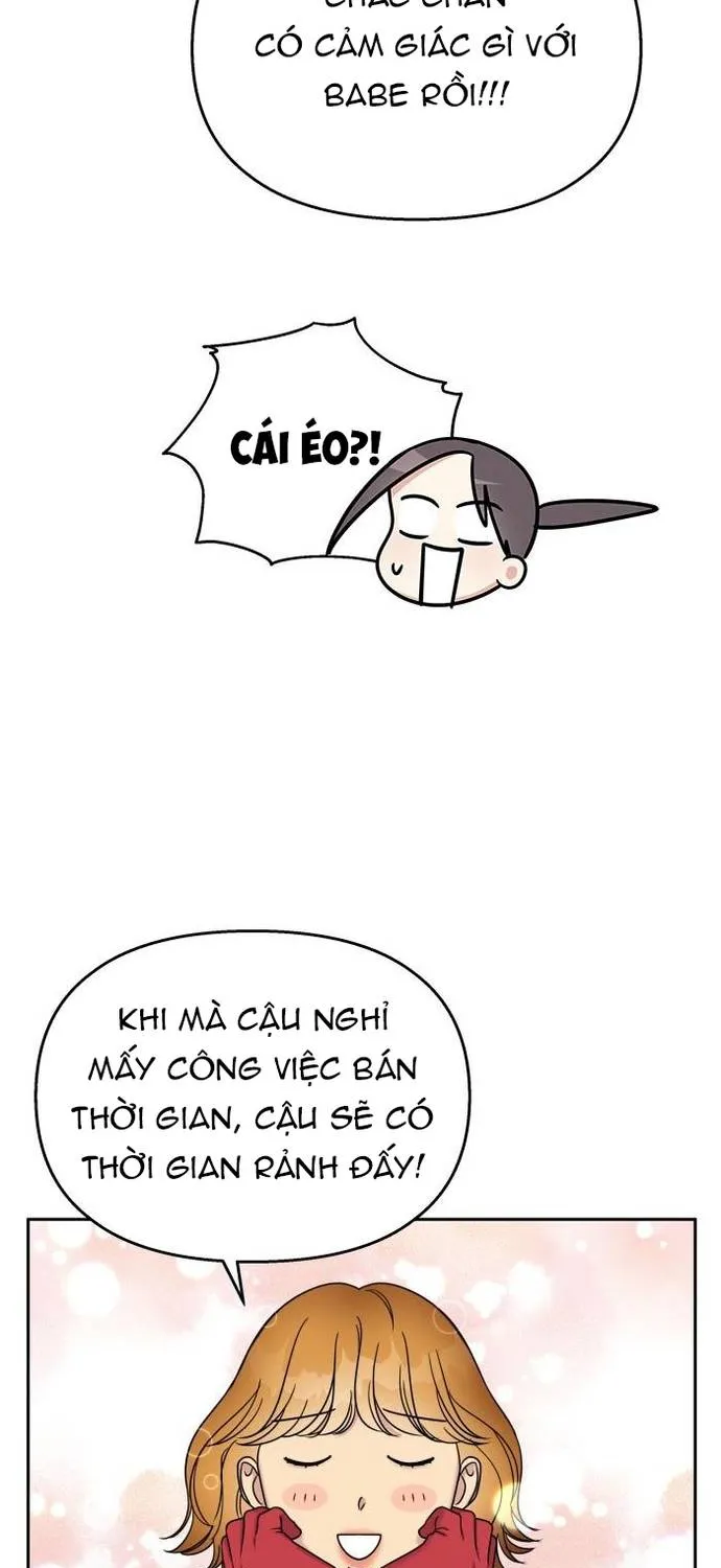 Act Like You Love Me Chap 20 - Next Chap 21