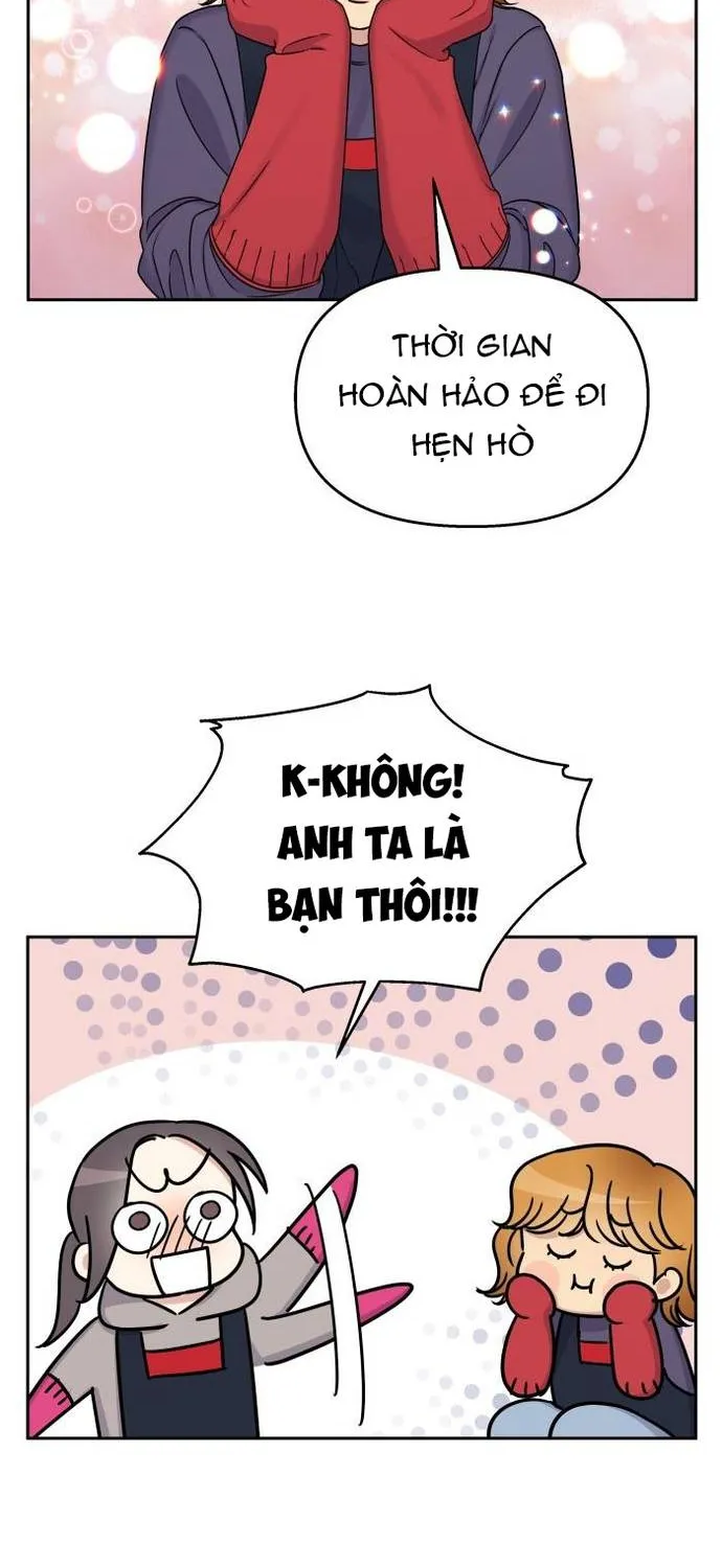 Act Like You Love Me Chap 20 - Next Chap 21