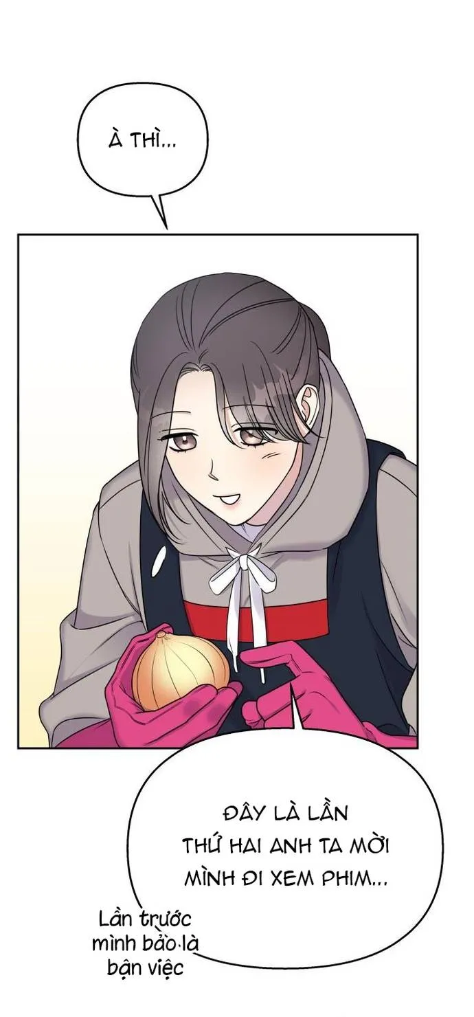Act Like You Love Me Chap 20 - Next Chap 21