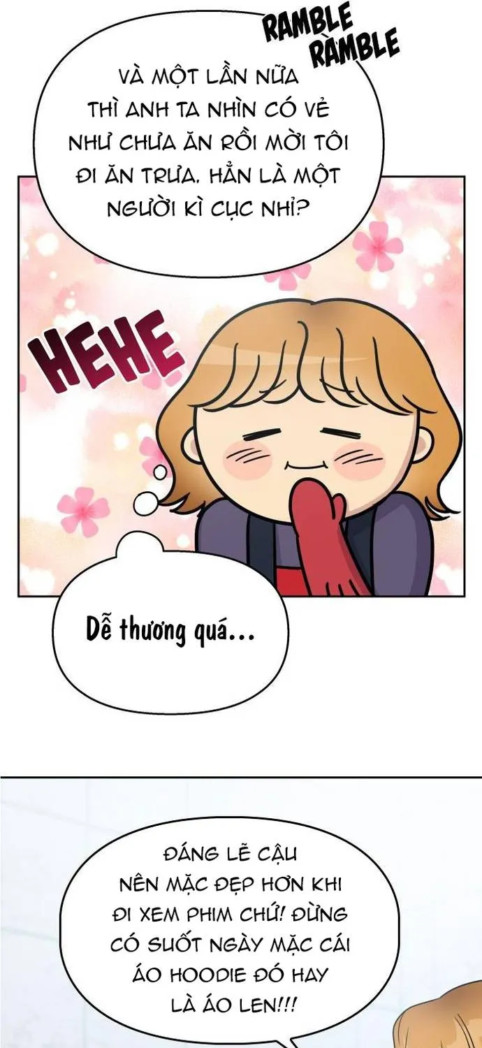 Act Like You Love Me Chap 20 - Next Chap 21