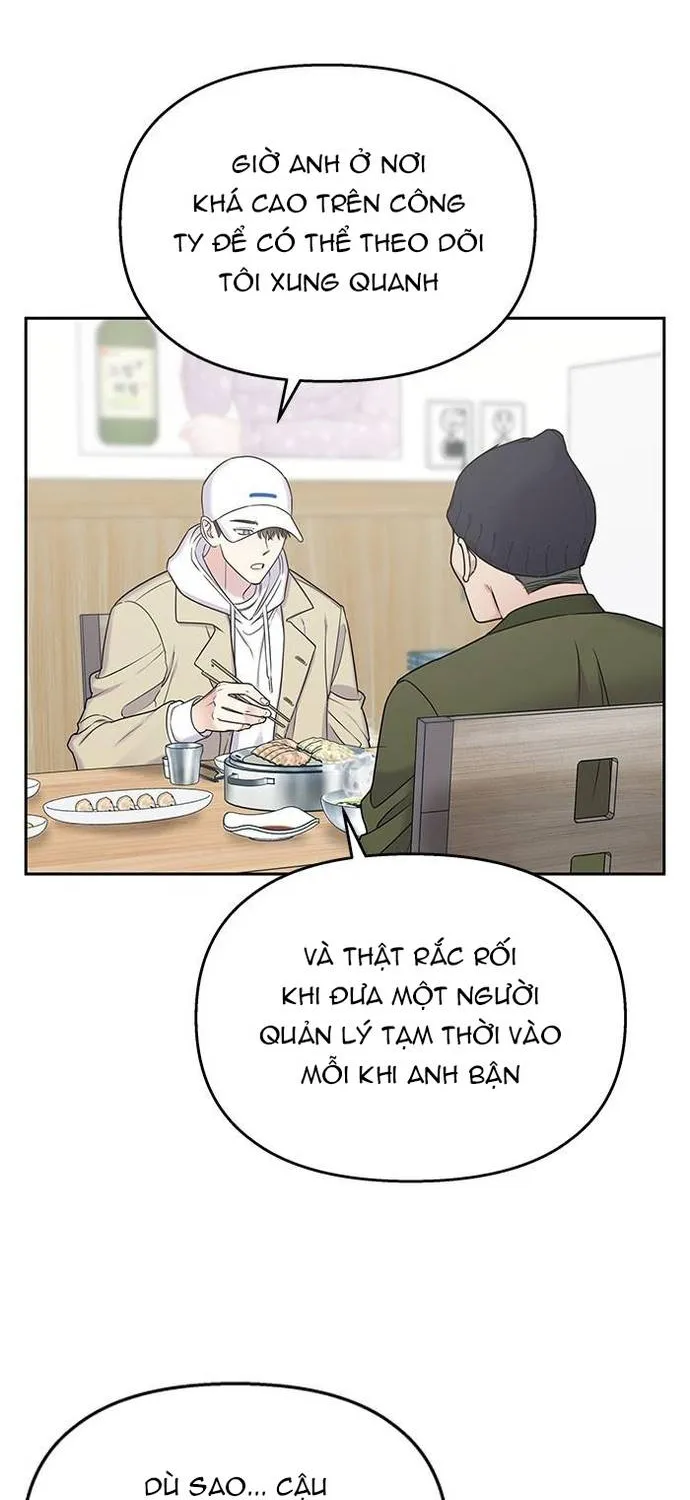 Act Like You Love Me Chap 20 - Next Chap 21