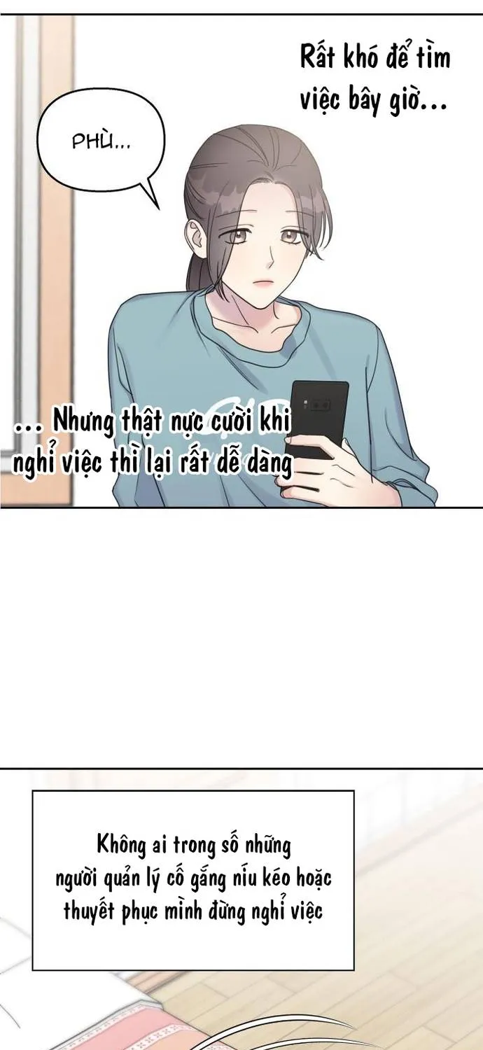 Act Like You Love Me Chap 20 - Next Chap 21