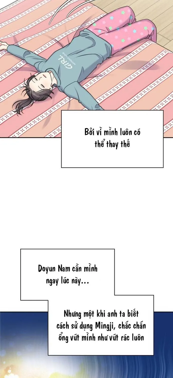 Act Like You Love Me Chap 20 - Next Chap 21