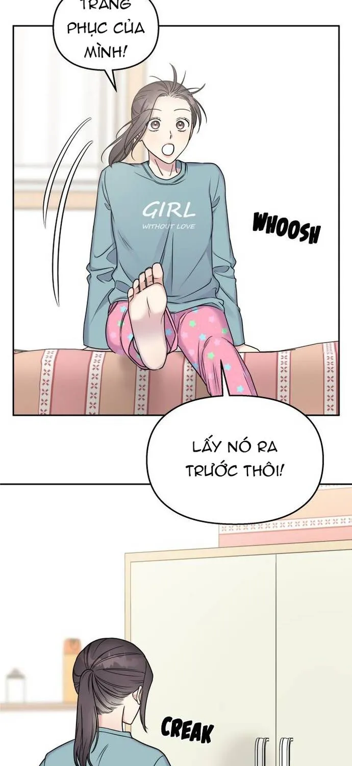 Act Like You Love Me Chap 20 - Next Chap 21