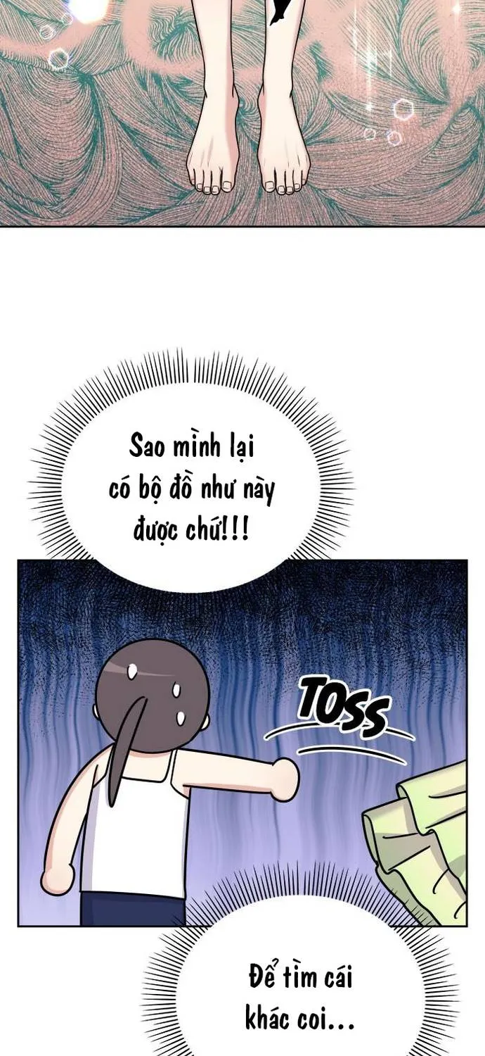 Act Like You Love Me Chap 20 - Next Chap 21