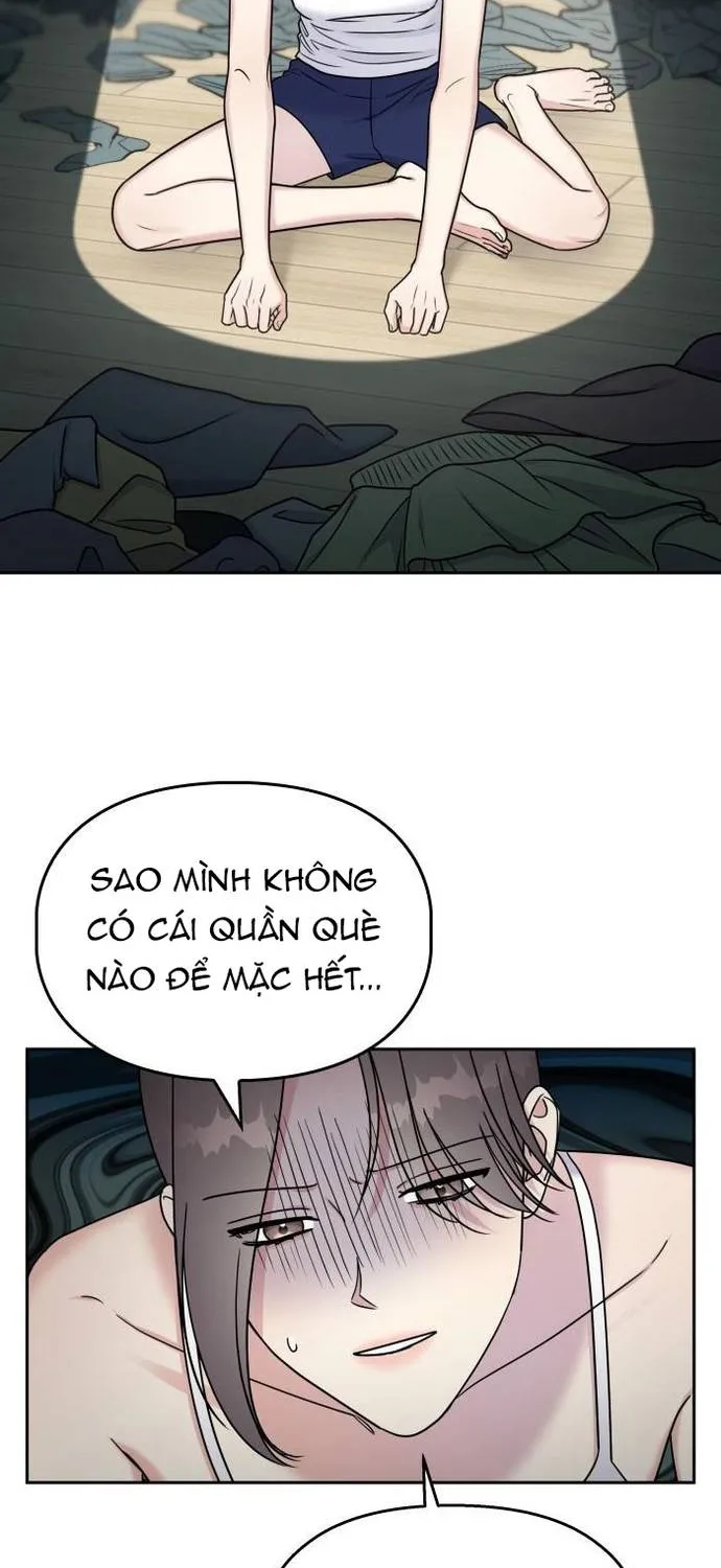 Act Like You Love Me Chap 20 - Next Chap 21
