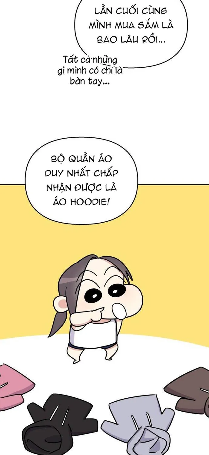 Act Like You Love Me Chap 20 - Next Chap 21