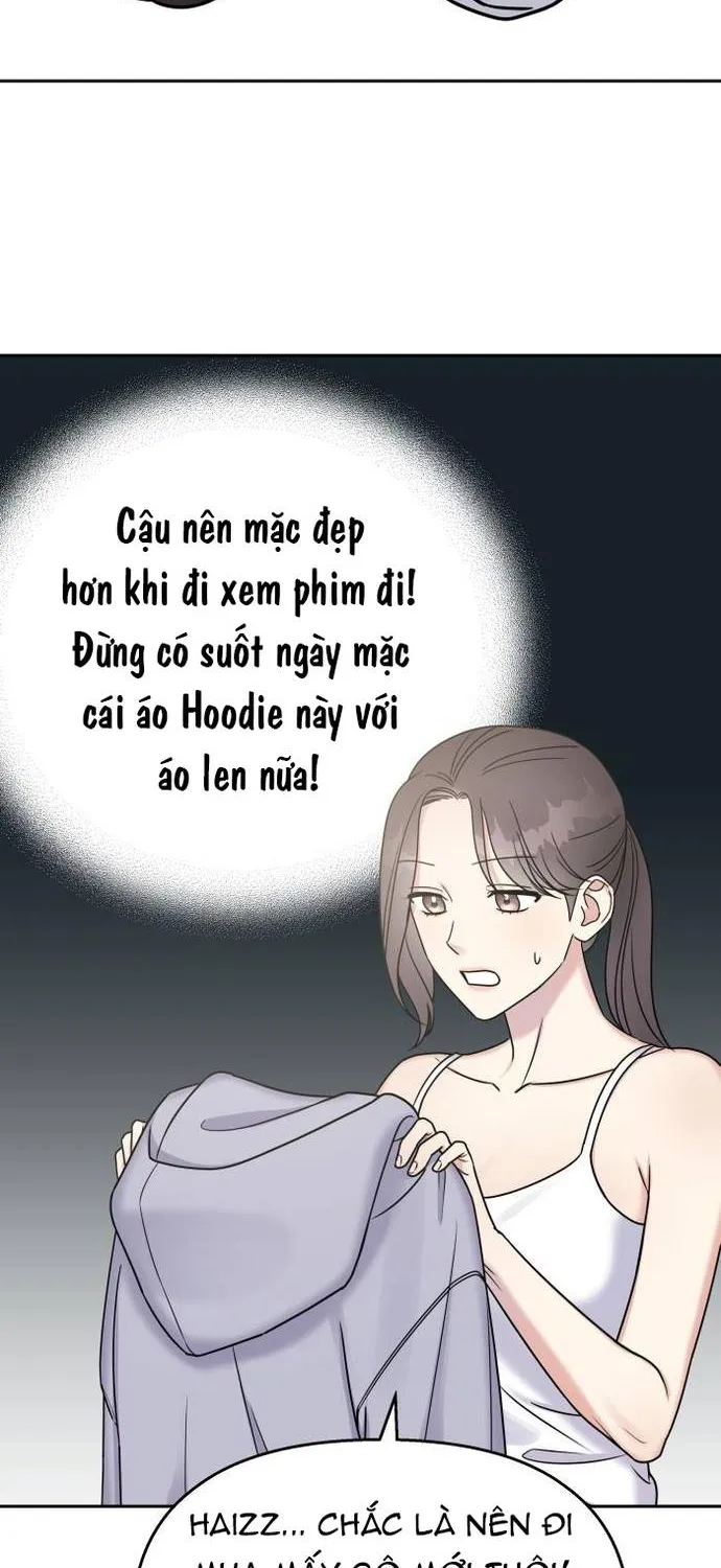 Act Like You Love Me Chap 20 - Next Chap 21