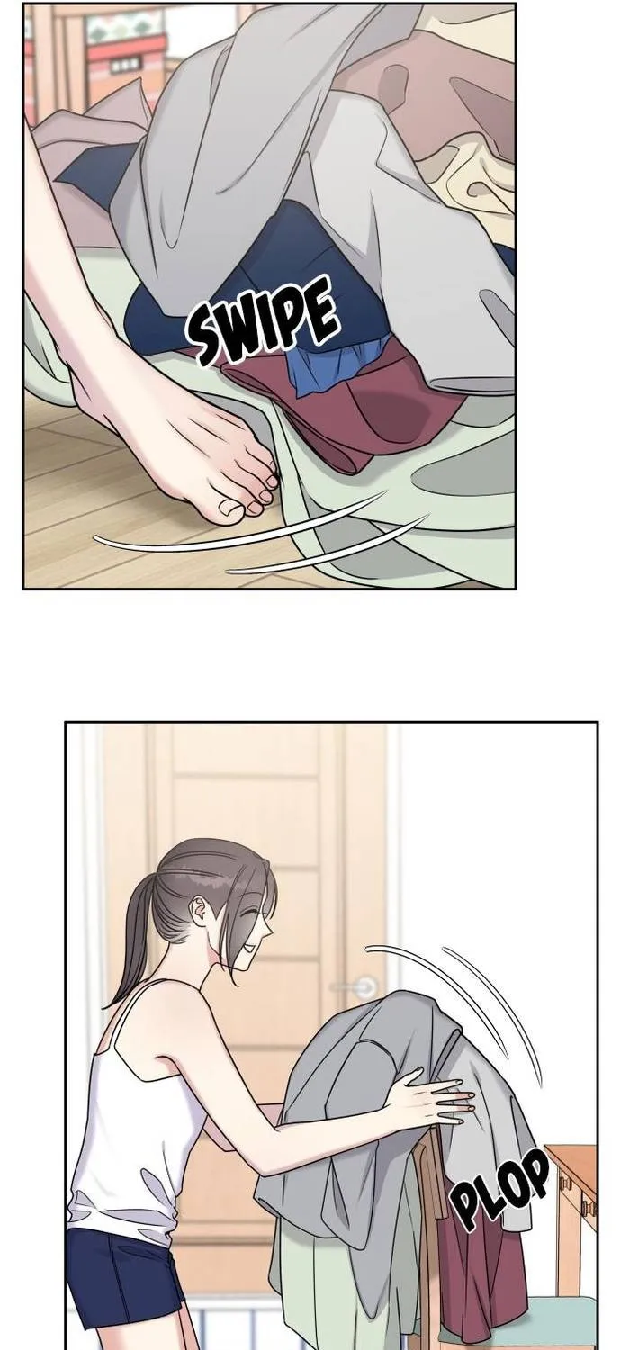 Act Like You Love Me Chap 20 - Next Chap 21