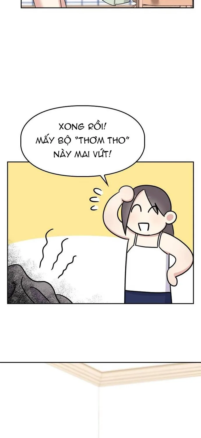 Act Like You Love Me Chap 20 - Next Chap 21
