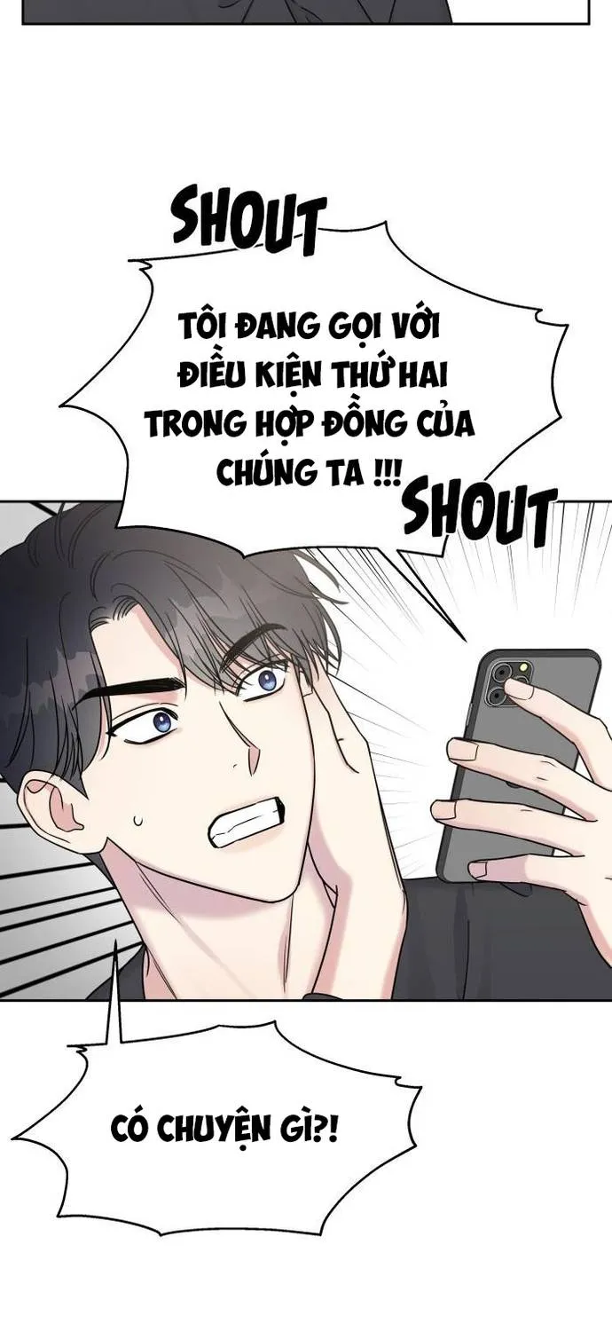 Act Like You Love Me Chap 20 - Next Chap 21