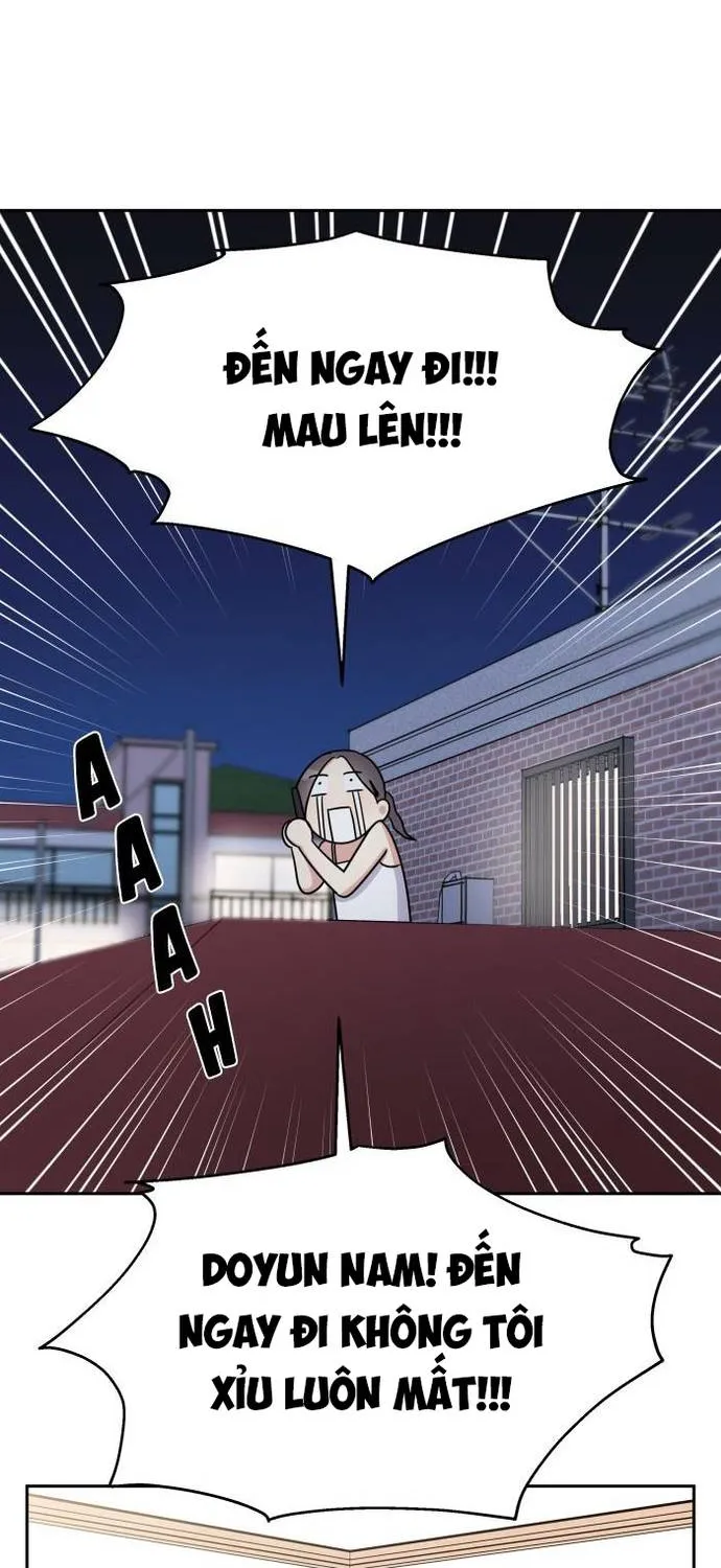 Act Like You Love Me Chap 20 - Next Chap 21
