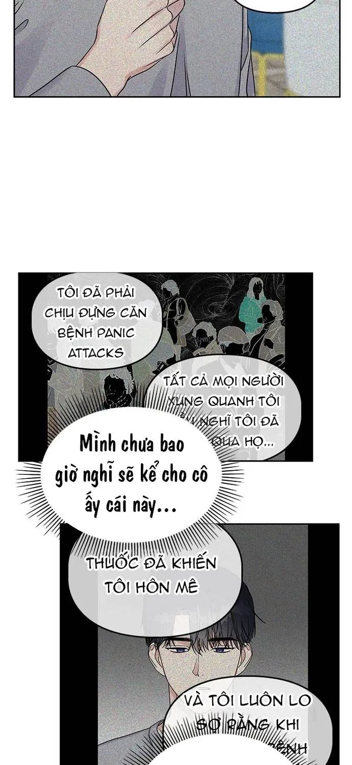 Act Like You Love Me Chap 20 - Next Chap 21