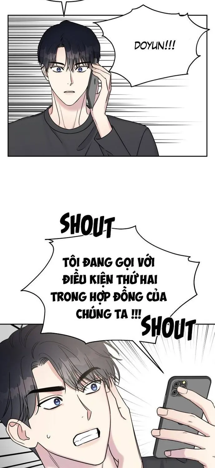 Act Like You Love Me Chap 21 - Next Chap 22