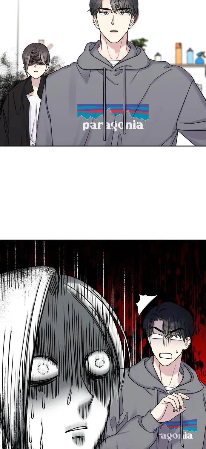 Act Like You Love Me Chap 21 - Next Chap 22