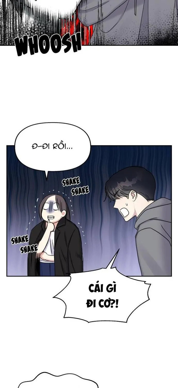 Act Like You Love Me Chap 21 - Next Chap 22