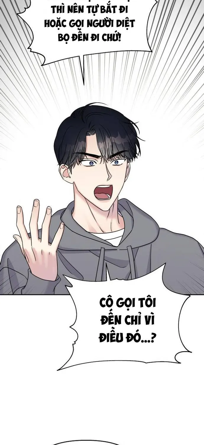 Act Like You Love Me Chap 21 - Next Chap 22
