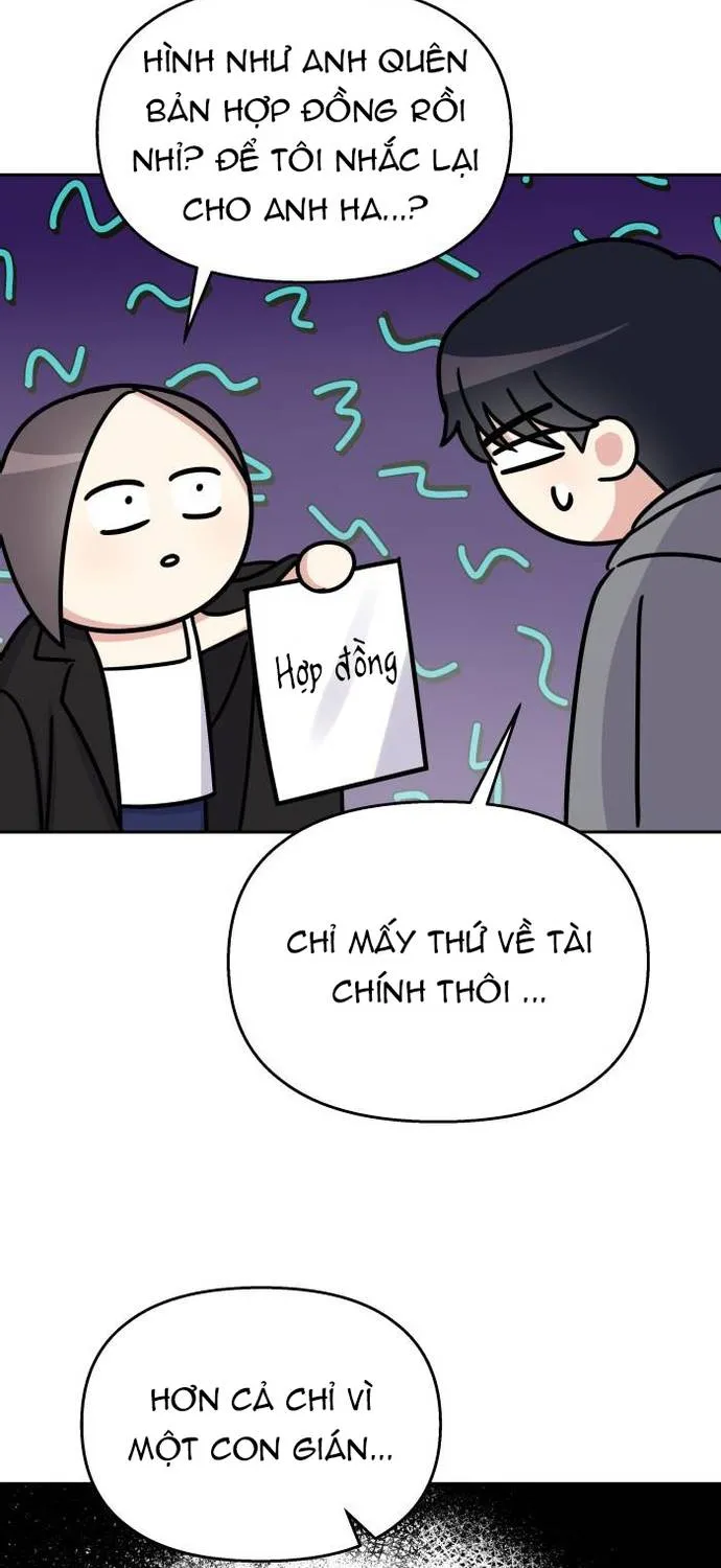 Act Like You Love Me Chap 21 - Next Chap 22