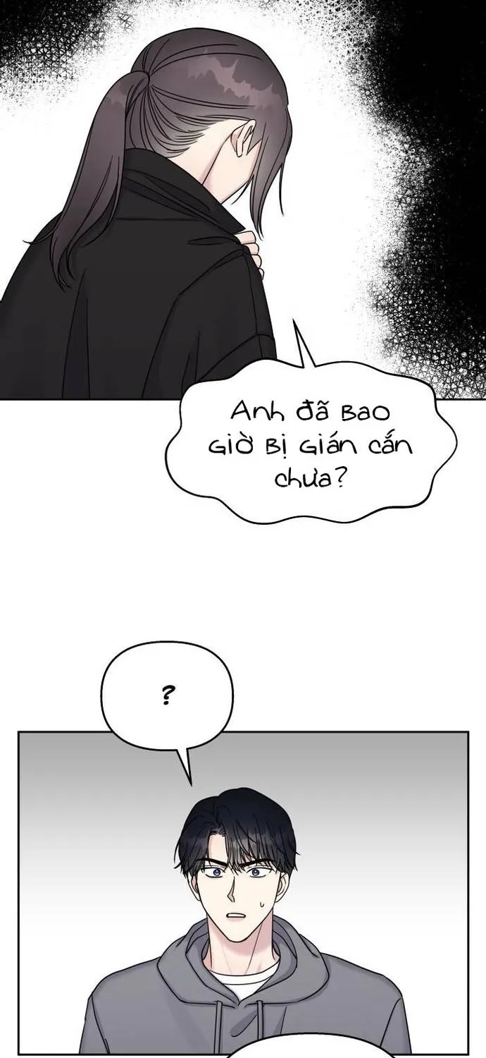 Act Like You Love Me Chap 21 - Next Chap 22