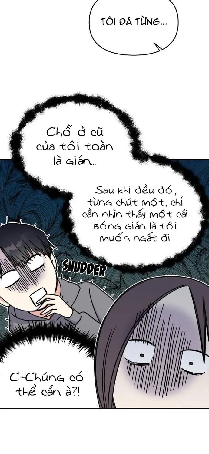 Act Like You Love Me Chap 21 - Next Chap 22
