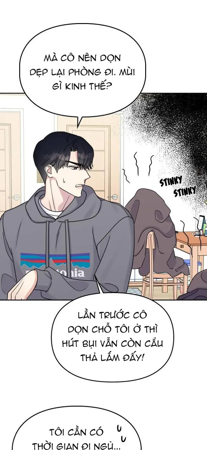 Act Like You Love Me Chap 21 - Next Chap 22
