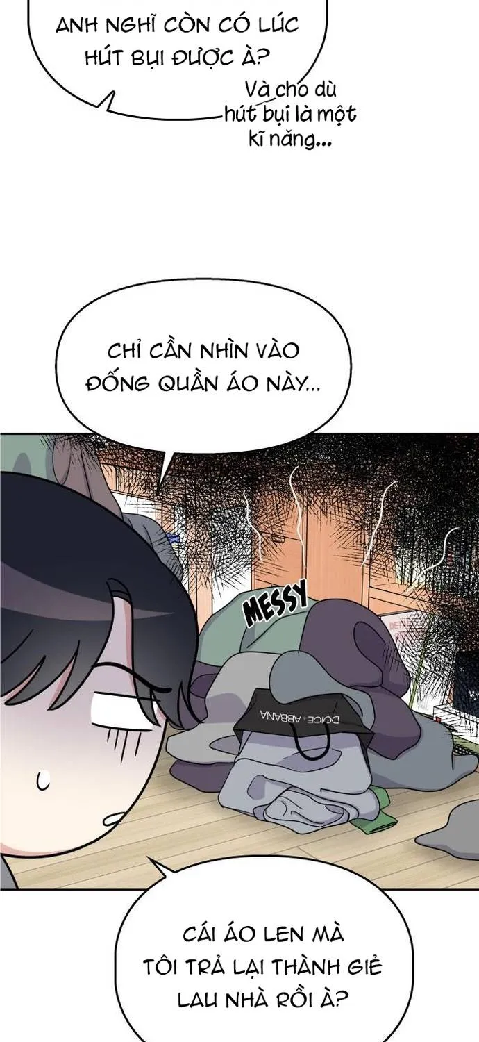 Act Like You Love Me Chap 21 - Next Chap 22
