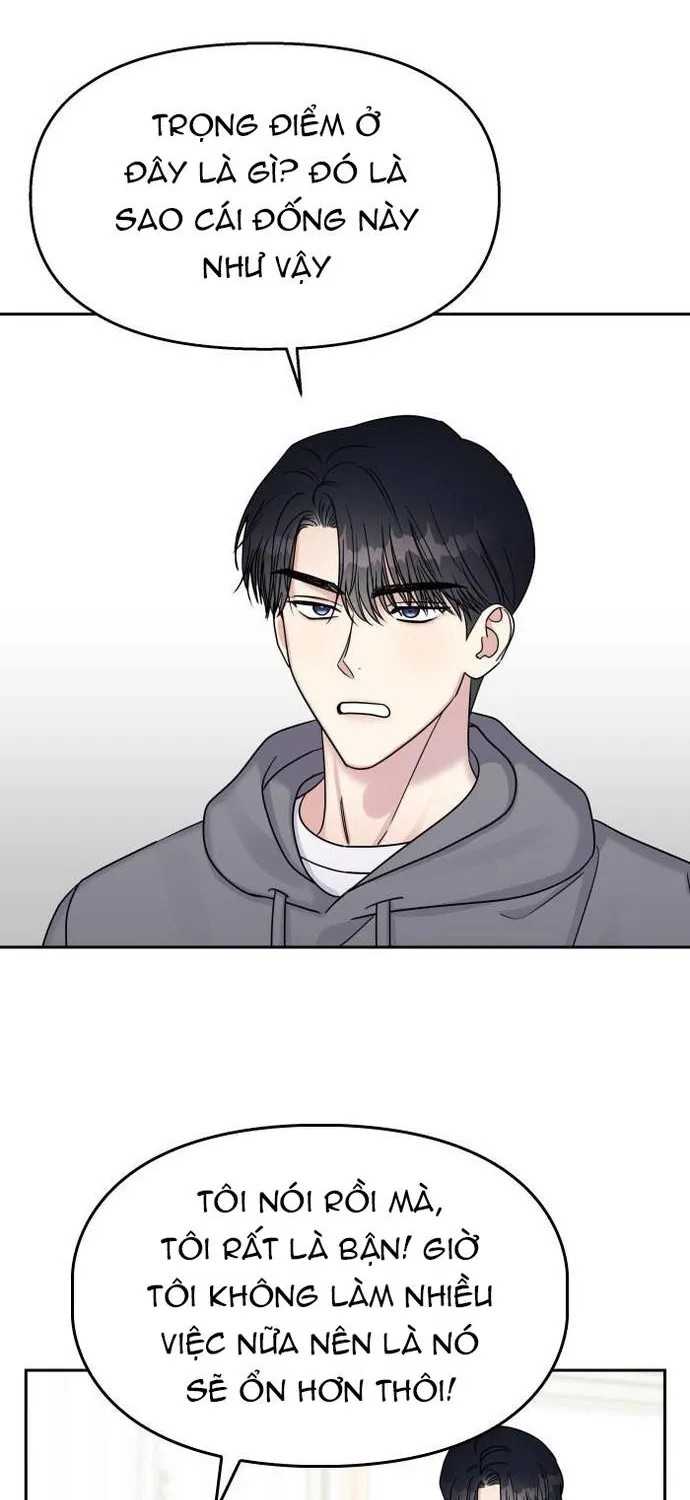 Act Like You Love Me Chap 21 - Next Chap 22