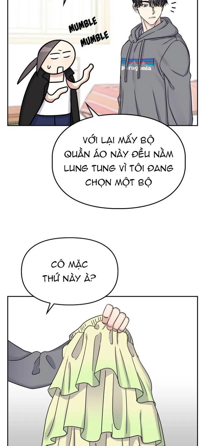 Act Like You Love Me Chap 21 - Next Chap 22