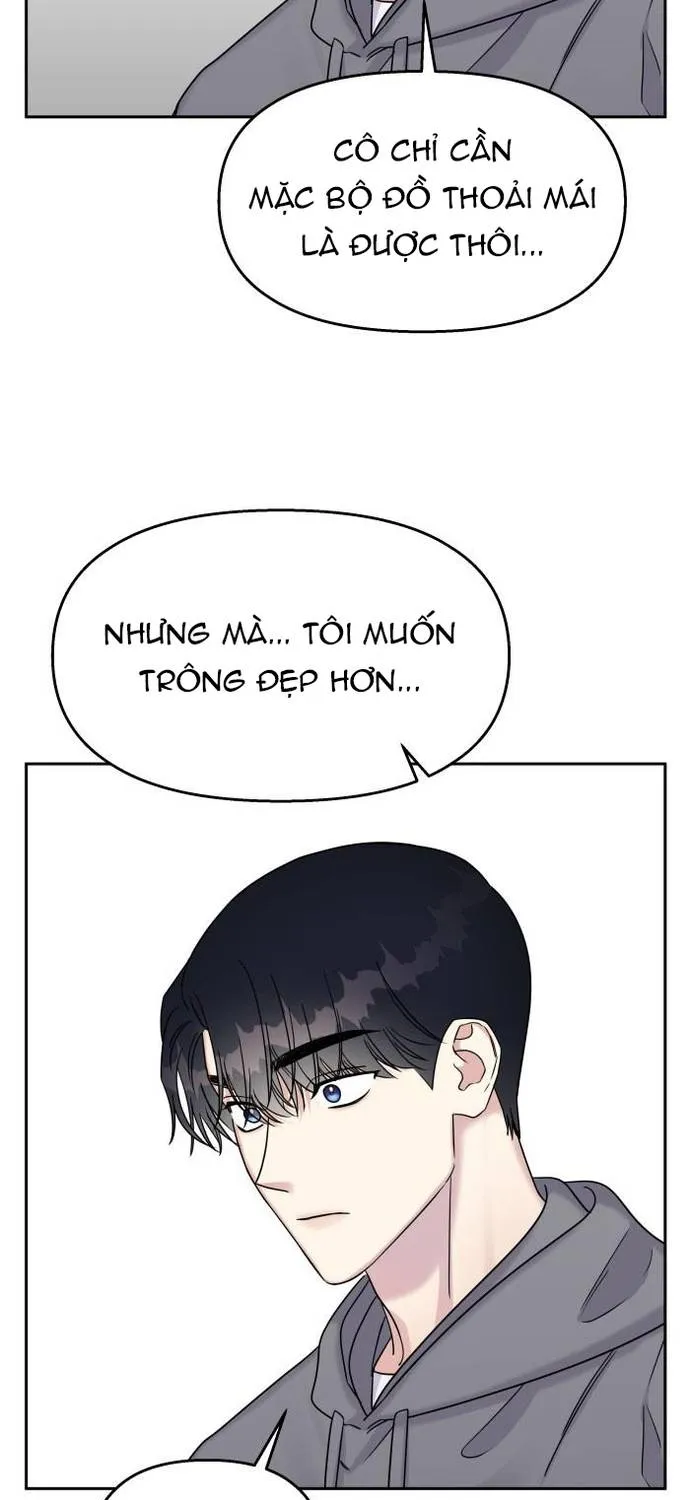 Act Like You Love Me Chap 21 - Next Chap 22