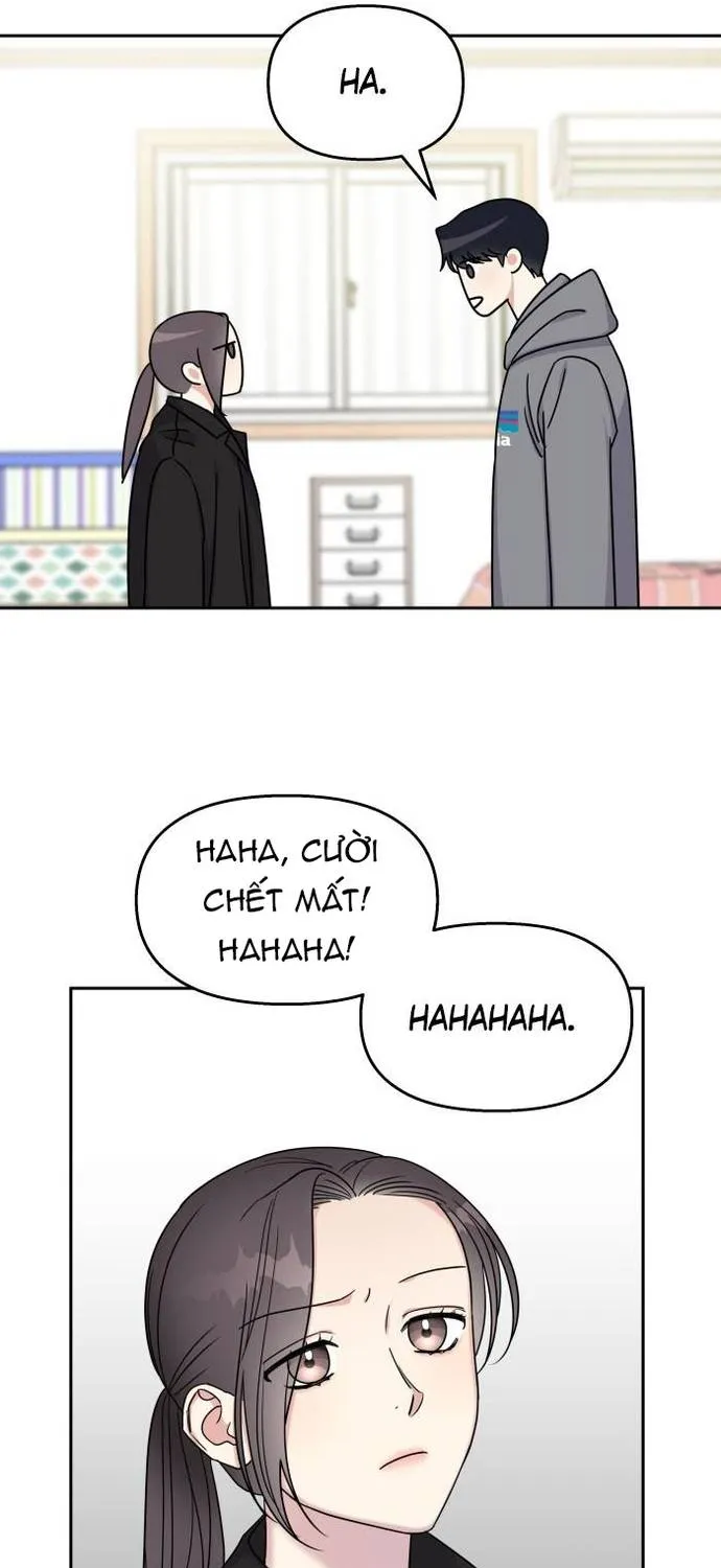 Act Like You Love Me Chap 21 - Next Chap 22